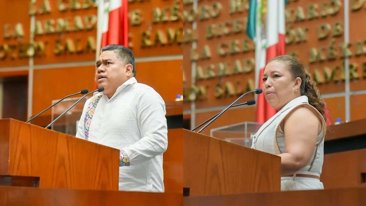 Guerrero: diputados del PT brincan a Morena bajo el pretexto de la "transformación"