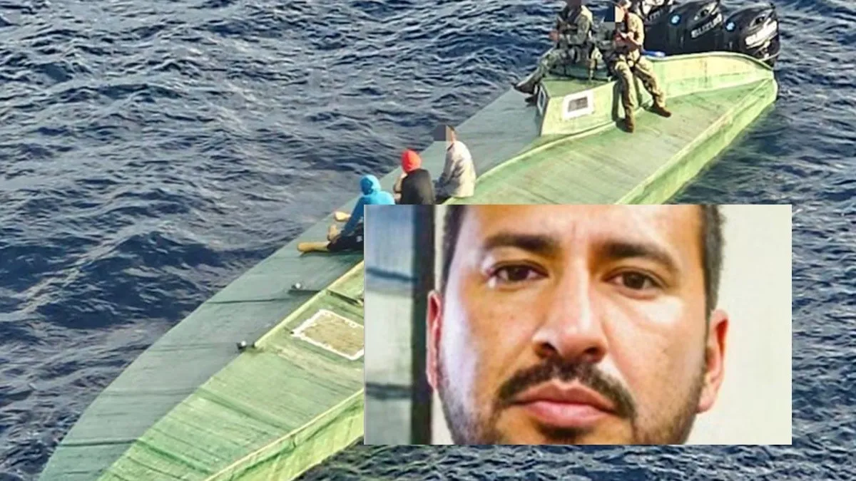 El Músico", líder de los Beltrán Leyva, es acusado de narcoterrorismo en Estados Unidos