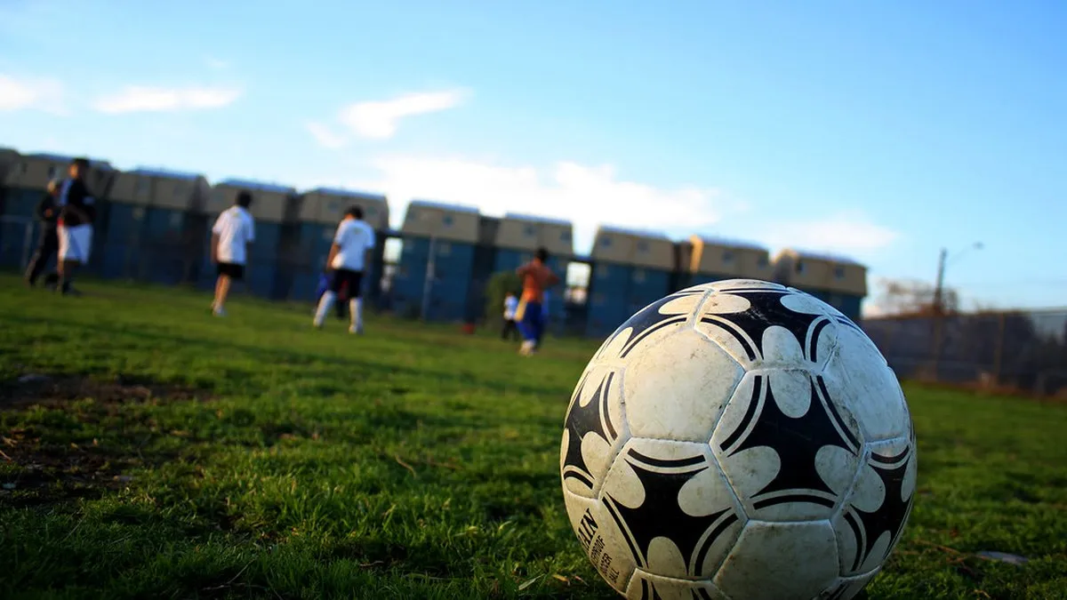 Anuncian torneo de fútbol varonil “Barrios y Colonias 2025” en Chilpancingo