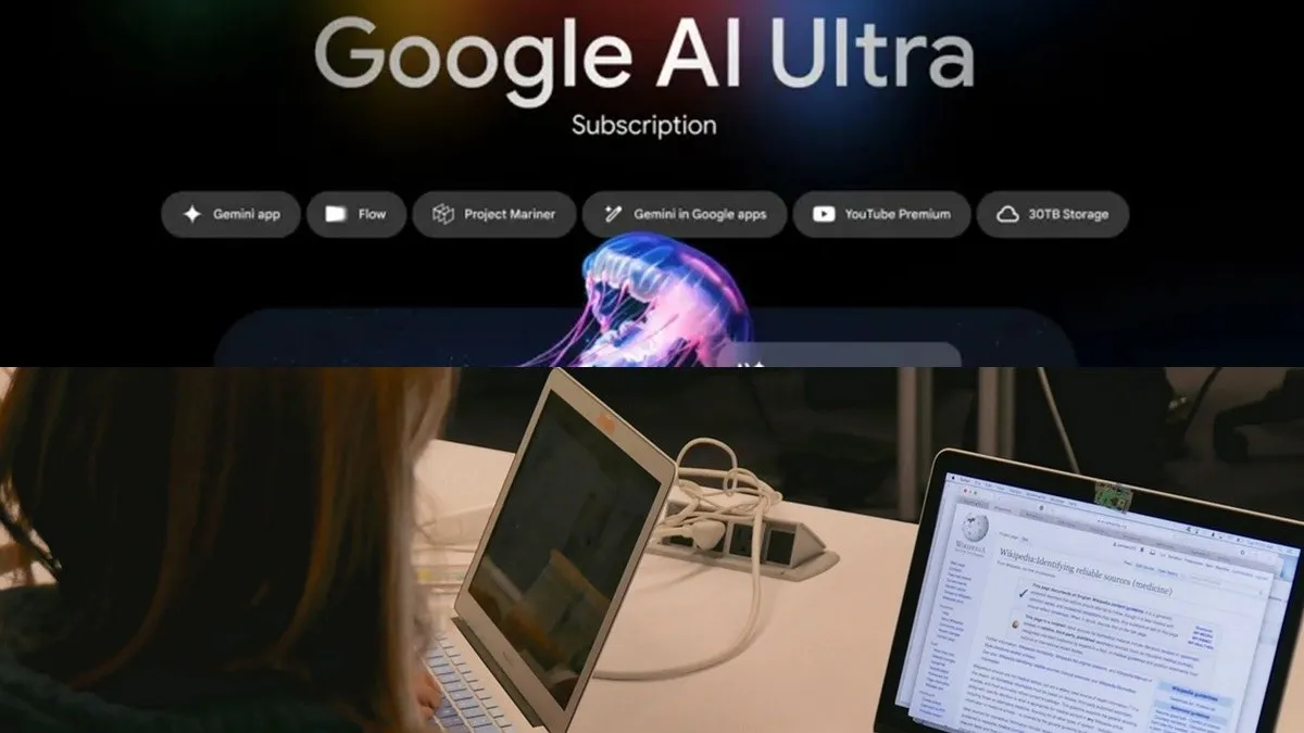 Google ofrece su plan AI Pro gratuito a estudiantes universitarios de México