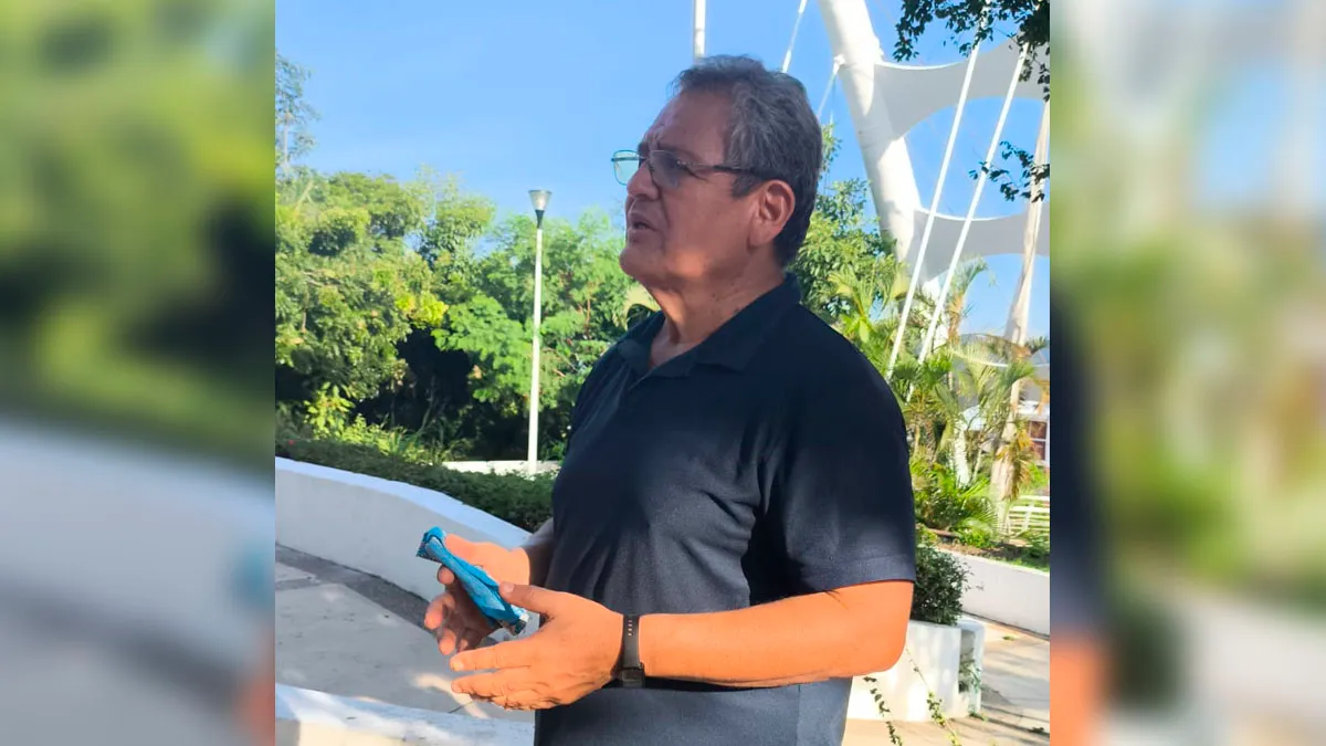 Jardín del Puerto: exigen que Fonatur cumpla ante demora de reunión con Marina