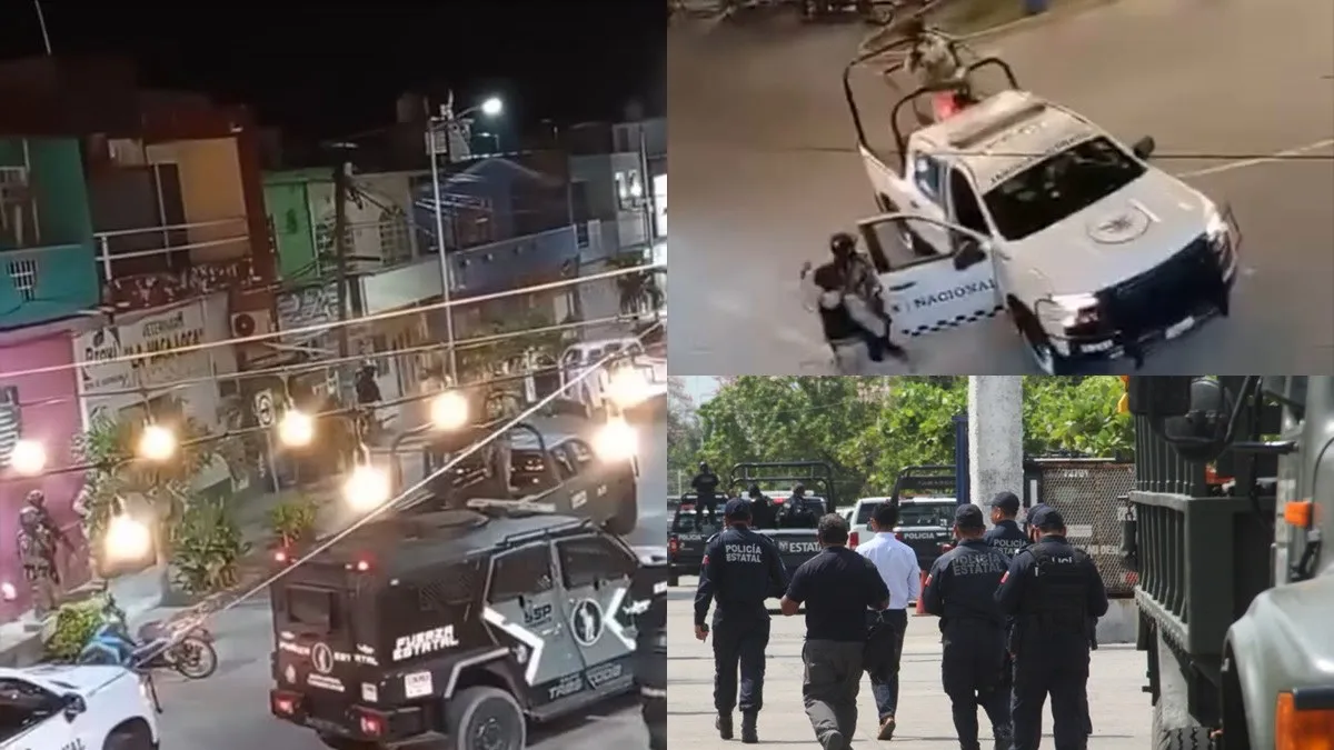 Masacre en Tabasco: asesinan a cinco personas en una ola de violencia en Cárdenas y Jalpa de Méndez