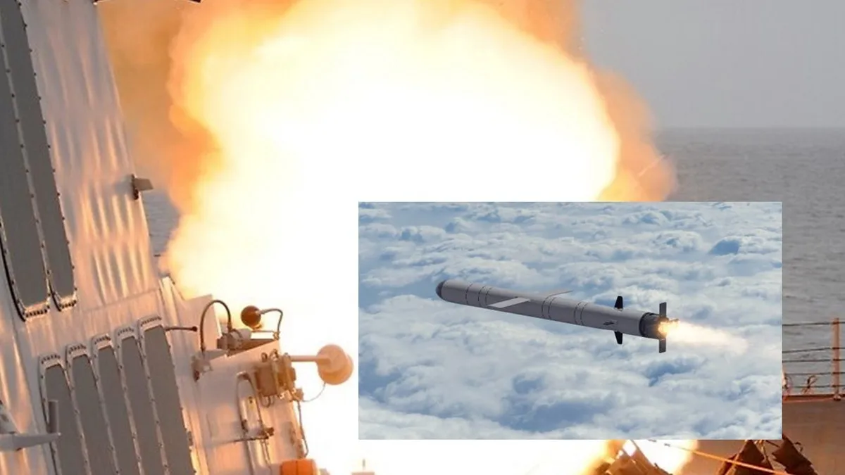 EU proyecta vender misiles Tomahawk a Ucrania que pueden atacar el corazón de Rusia