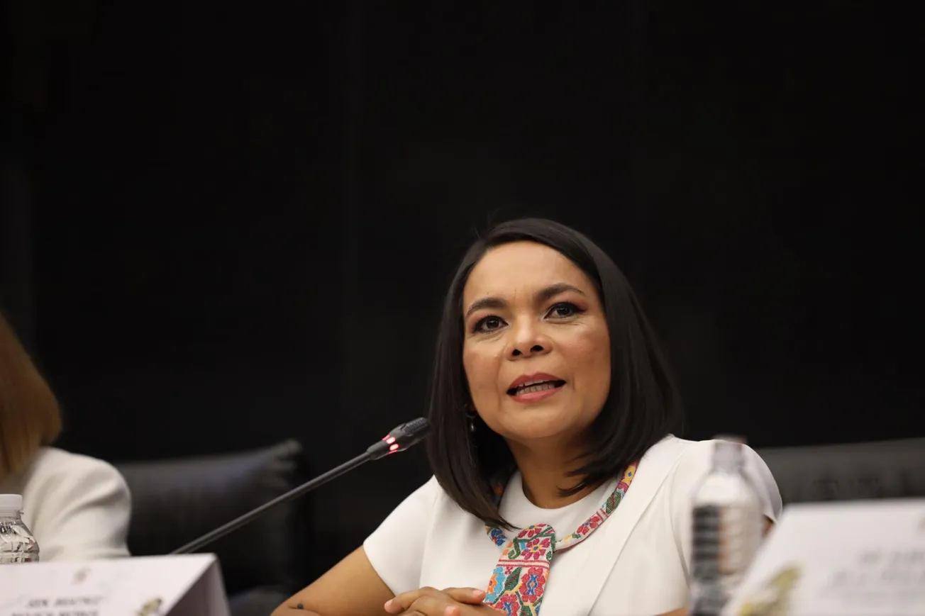Morena es la fuerza política mayoritaria en Guerrero y la unidad debe ser prioridad rumbo a 2027: Mojica Morga
