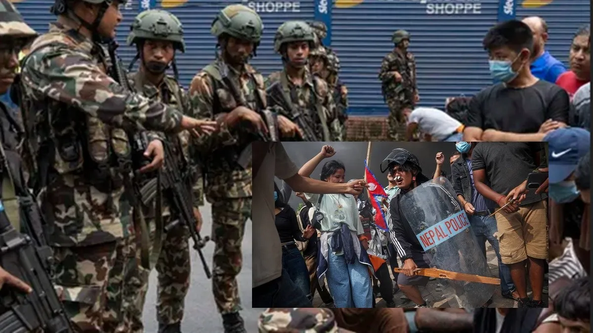 Nepal: autoridades recapturan a más de 200 presos tras caos por protestas
