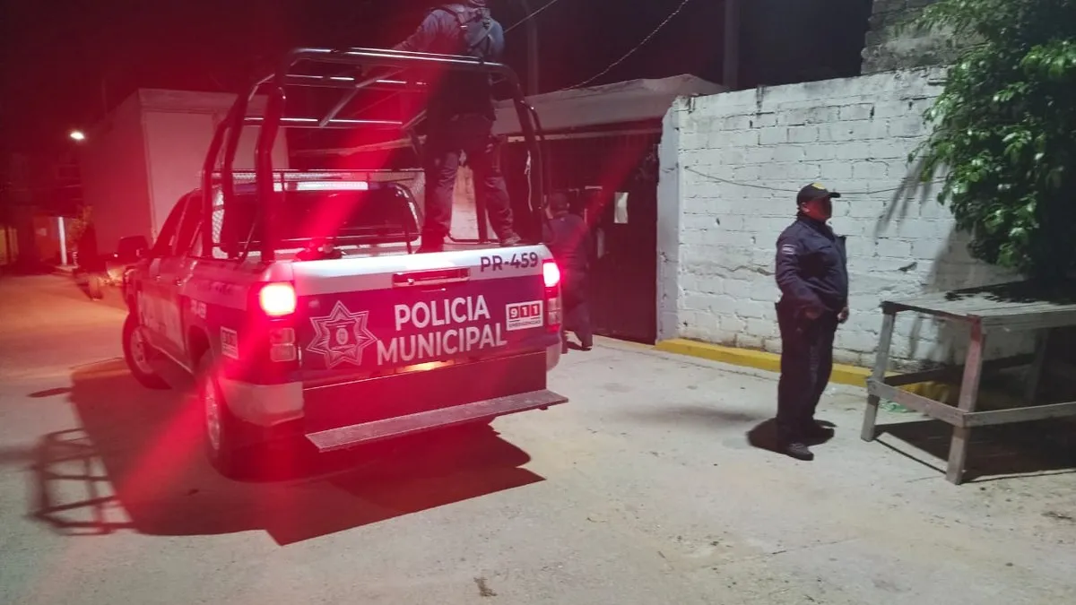 SSP de Acapulco aclara que revisión a policías fue protocolo de control de armas