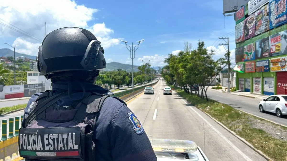 Evitan en Guerrero más de 3.6 mdp al crimen por extorsiones frustradas