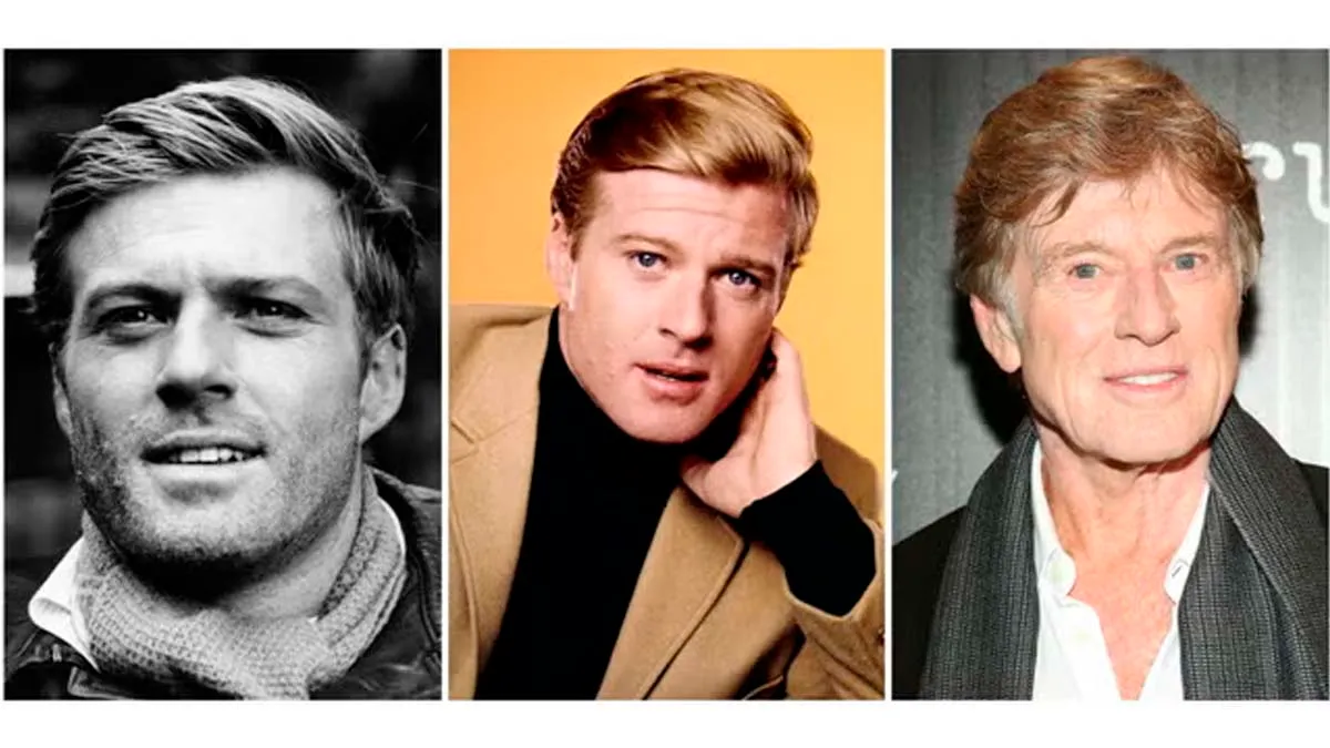 Fallece Robert Redford, actor de Hollywood y creador del Festival de Sundance, a los 89 años