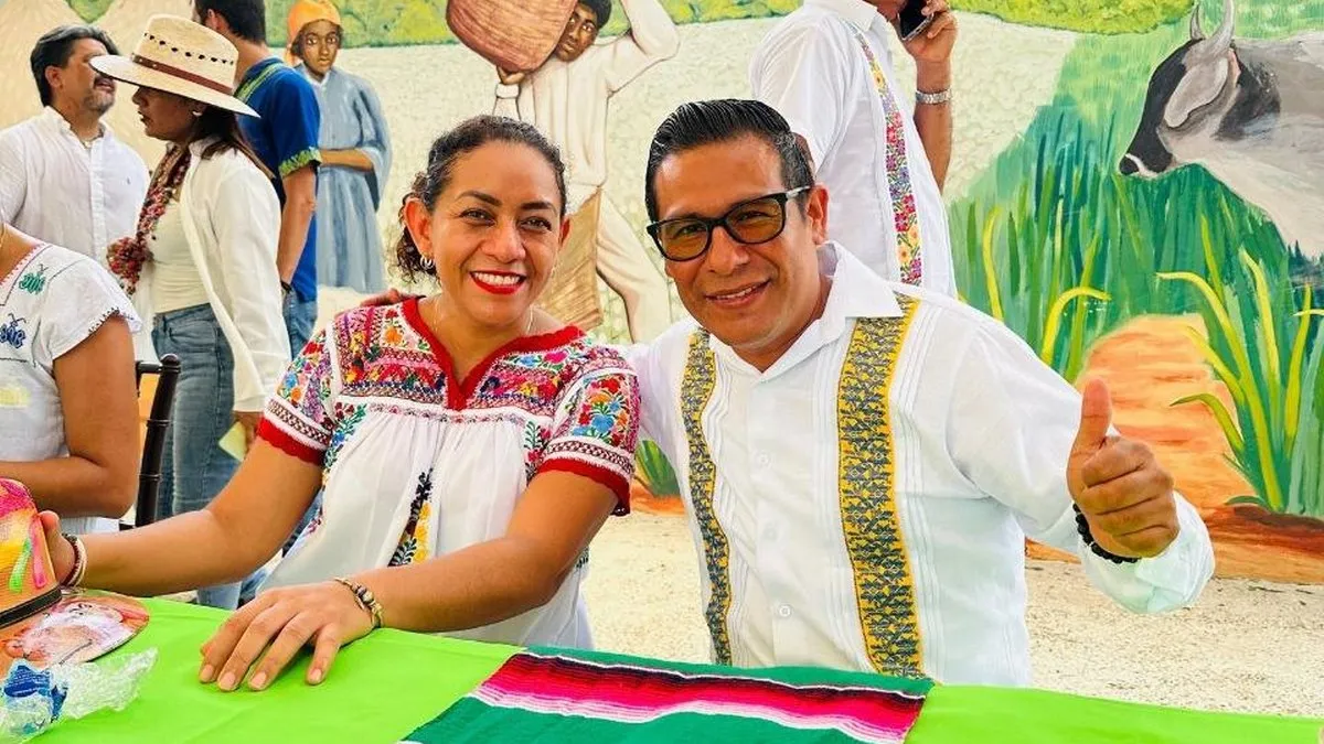 San Nicolás, Guerrero, será eje del Plan de Justicia para pueblos afromexicanos