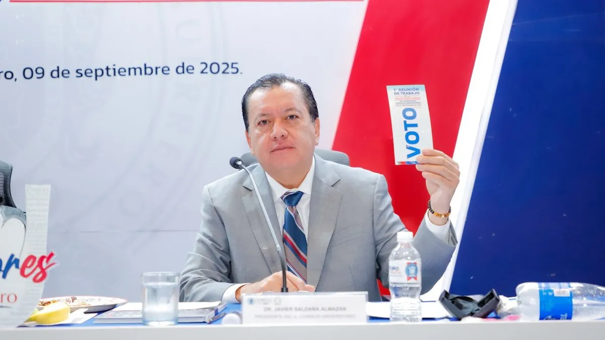 UAGro prohíbe reelección inmediata y extiende mandato de rector a seis años