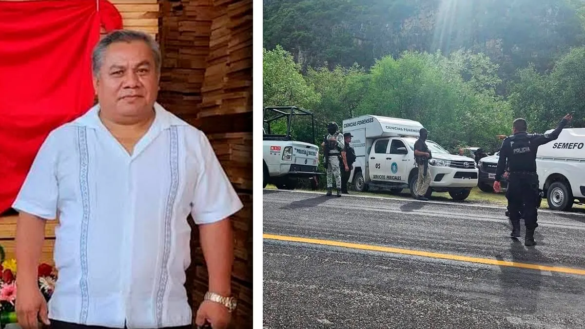 Asesinan en Guerrero al sacerdote Bertoldo Pantaleón Estrada