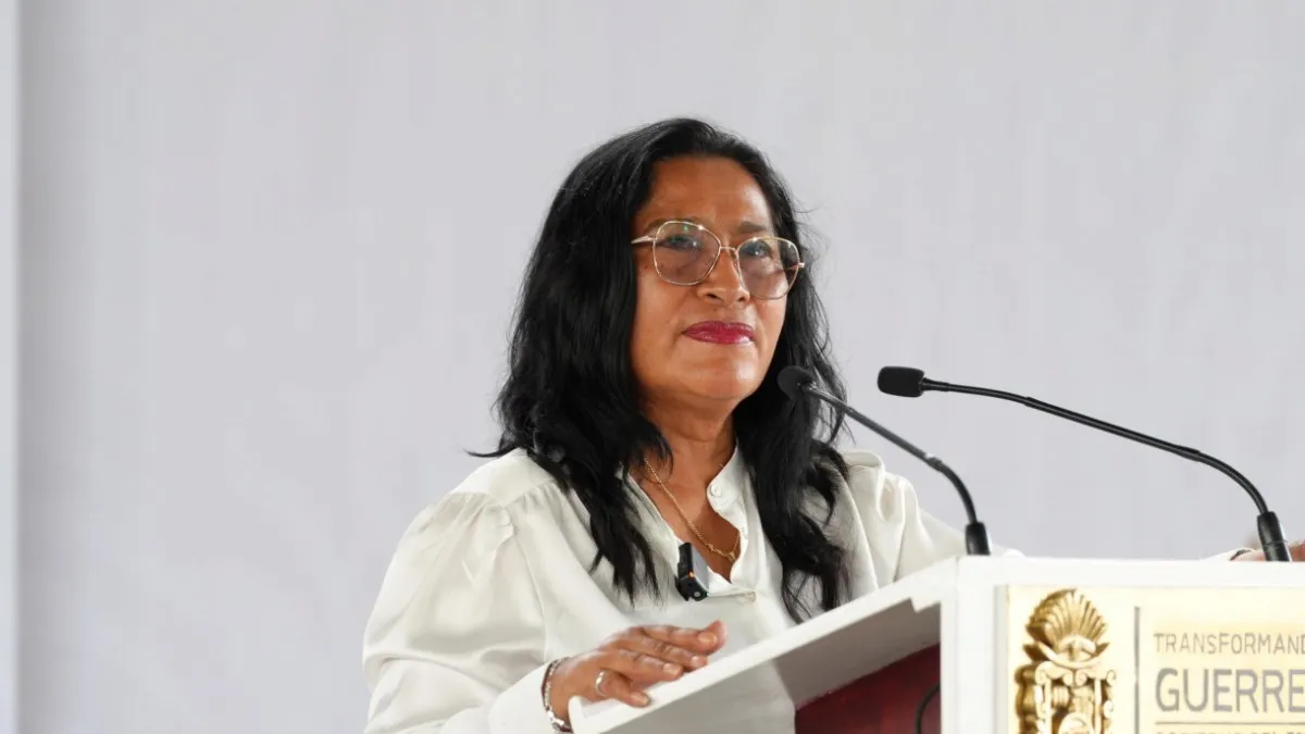 “Reparten volantitos mientras Guerrero sigue olvidado”: Abelina López arremete contra aspirantes