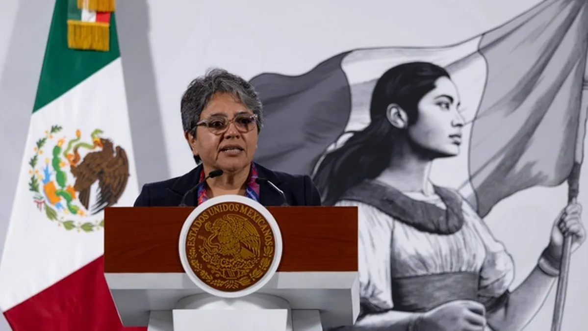 Gobierno de Peña fue 'patético' ante Ingrid y Manuel en Guerrero: Buenrostro
