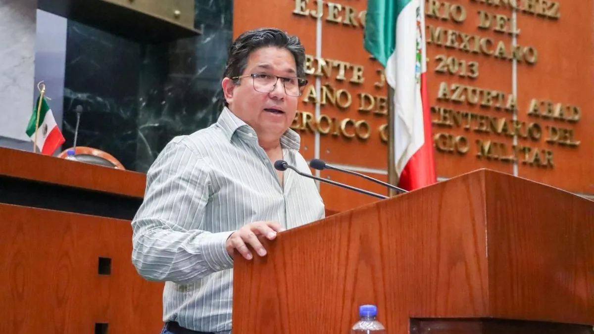 Congreso de Guerrero analiza reconocer la crianza positiva como derecho de la niñez