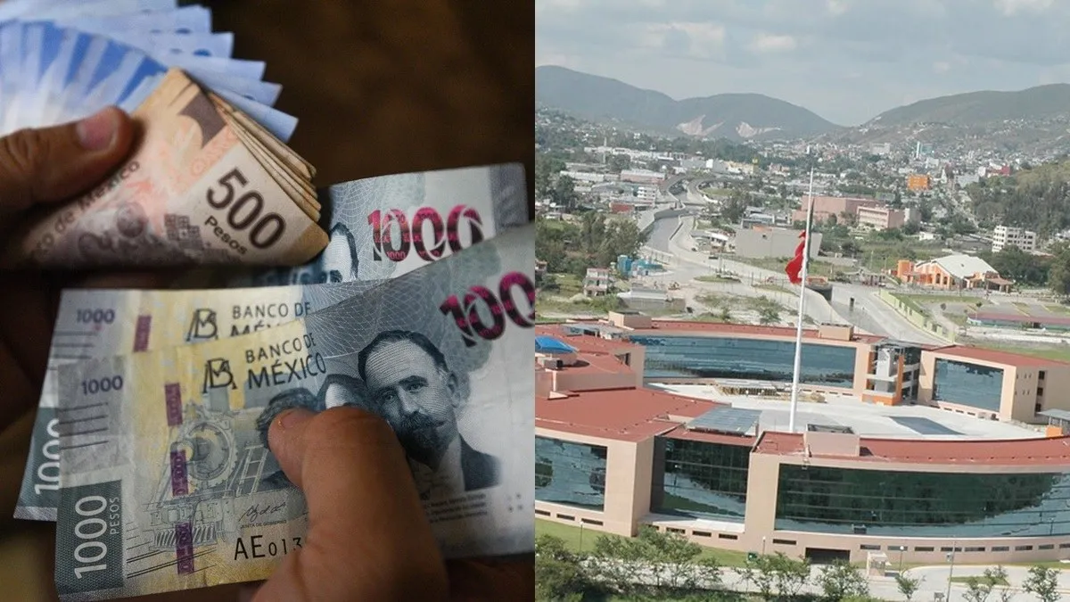 Guerrero gestionará crédito bancario por 3 mil millones de pesos para cierre del ejercicio 2025