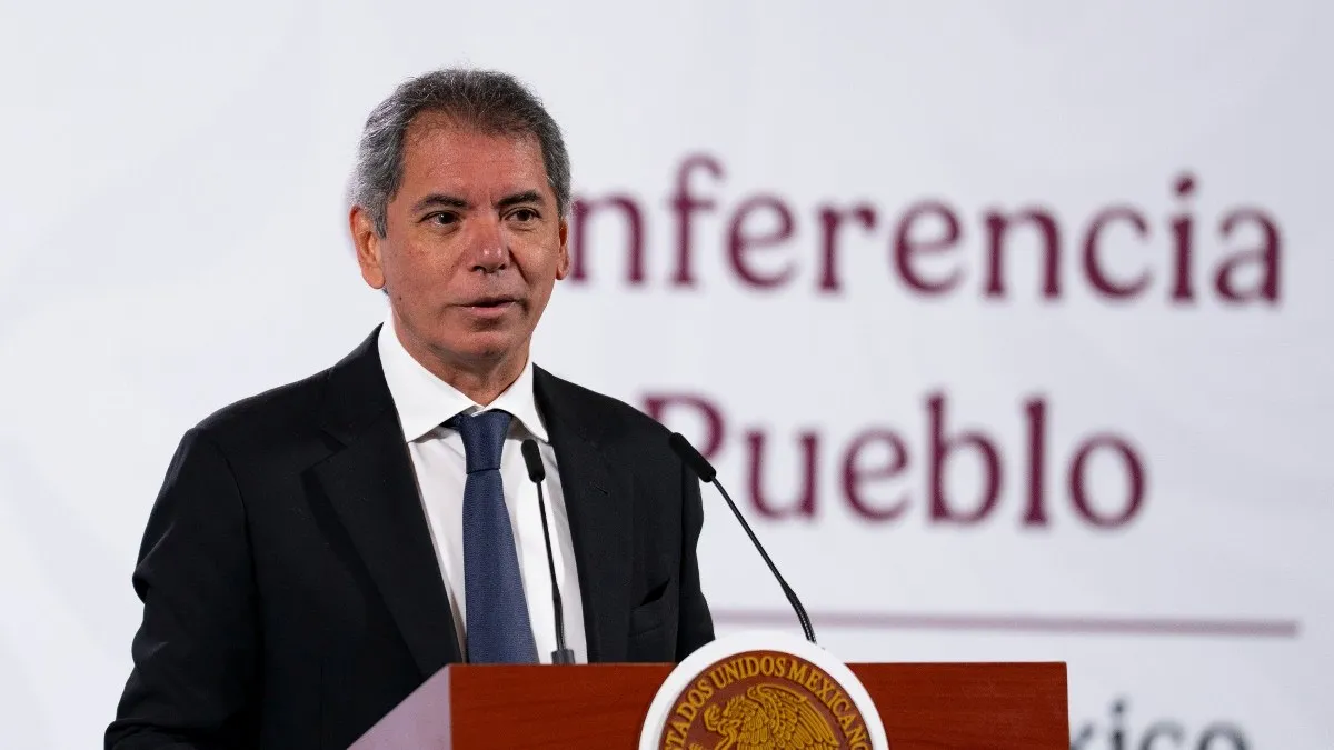 Hacienda proyecta 7.9 billones para 2026 y sella el fin de la deducción del Fobaproa