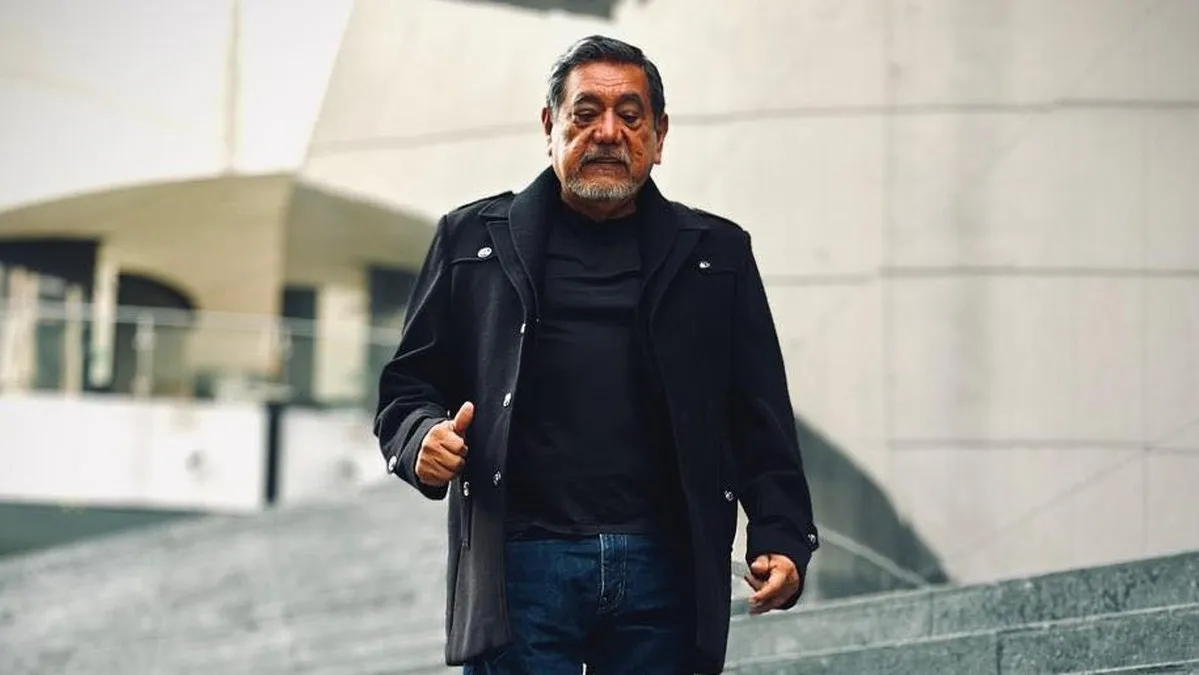 No habrá pleito en Morena para 2027; saldremos unidos: Félix Salgado