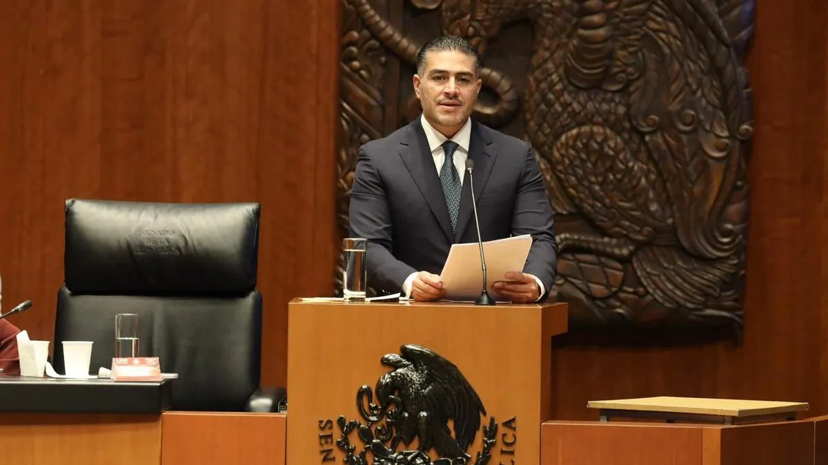 García Harfuch reporta decomiso de 98 millones de litros de huachicol