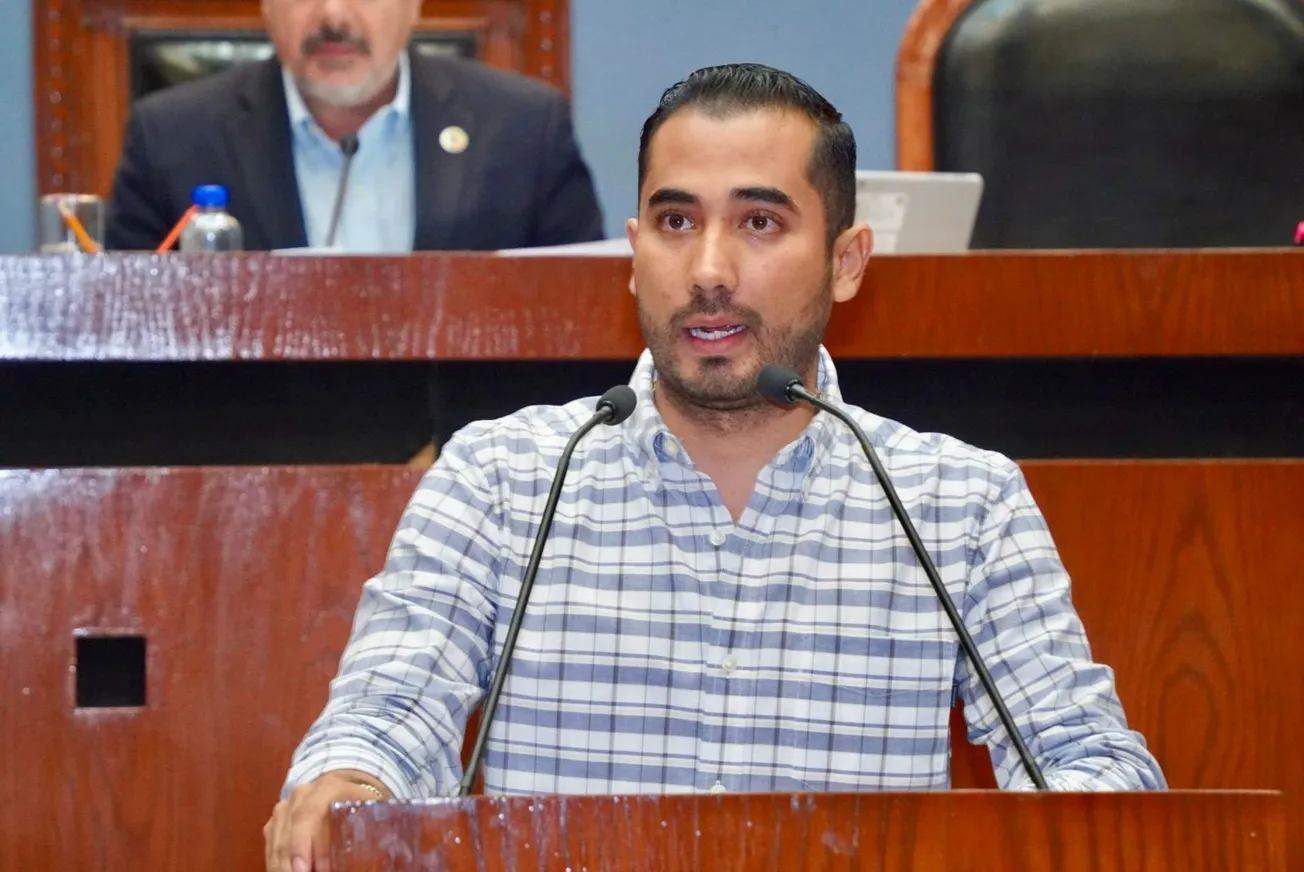 Proponen en Congreso de Guerrero crear un consejo ciudadano que vigile programas sociales