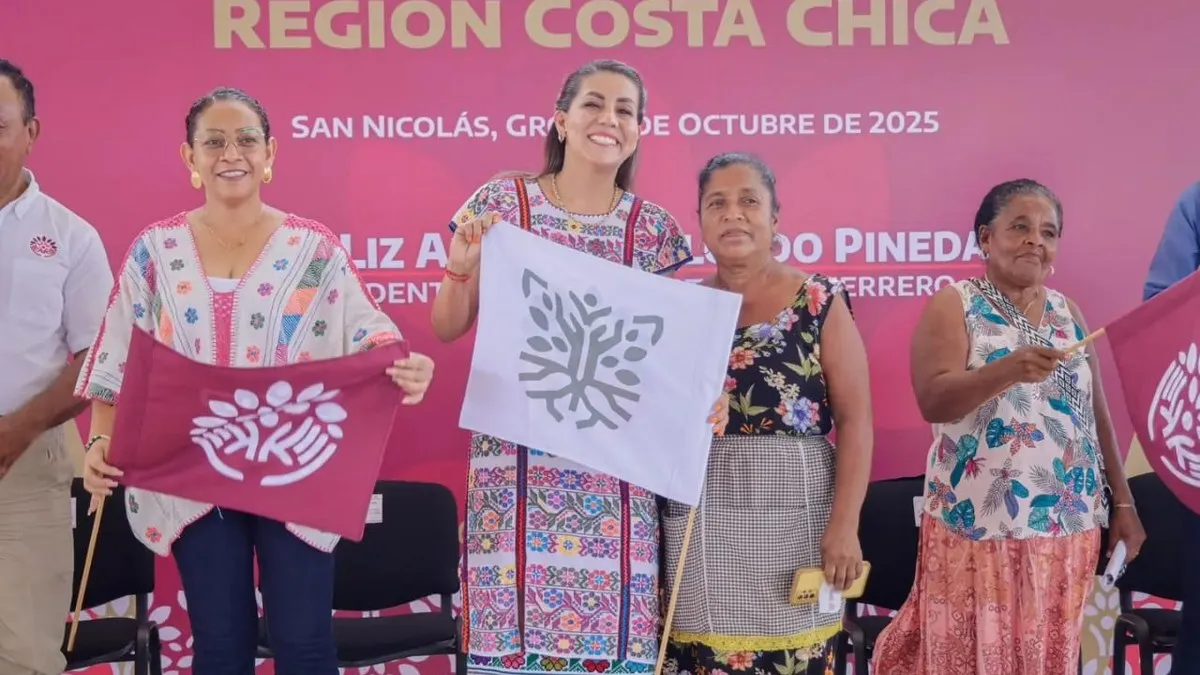 Tarsila Molina y Liz Salgado encabezan brigada de detección de cáncer en San Nicolás
