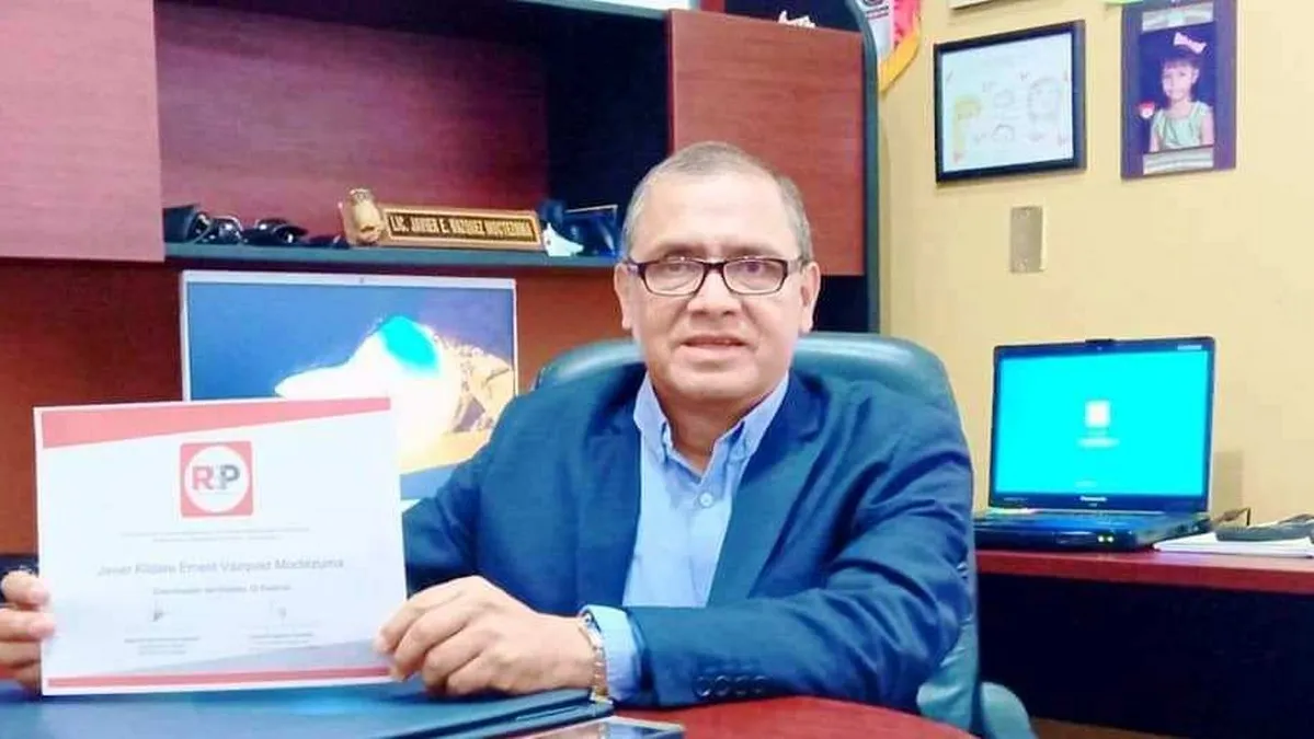 Crimen Organizado mata a exfiscal antinmigrantes: hallan su cuerpo con 11 impactos de bala en la Iguala-Altamirano