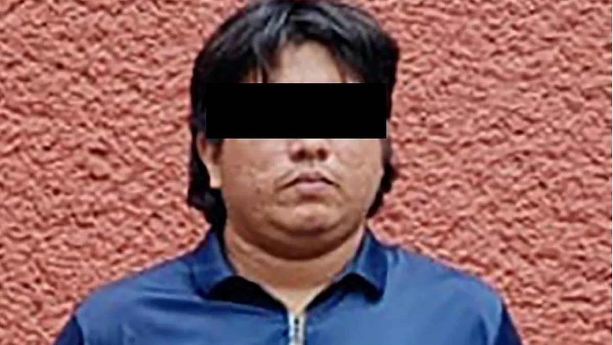 Cae el "Llanero": reclutador y extorsionador de productores de limón en Michoacán