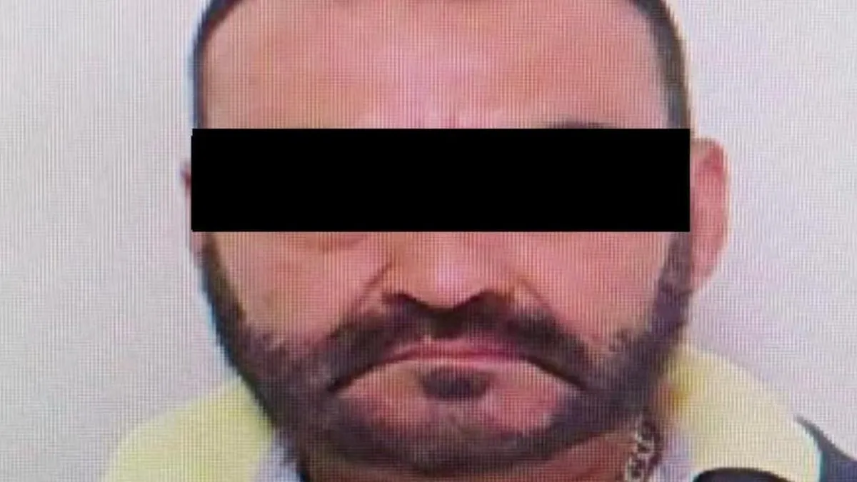 Duro golpe a red de secuestro y tráfico en Durango: cae "Don José" y cinco cómplices