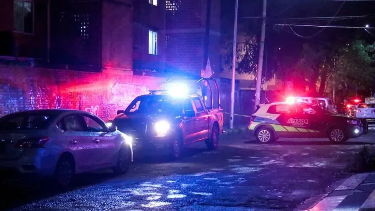 Homicidio en Tepito: asesinan a joven embarazada de 17 Años a balazos