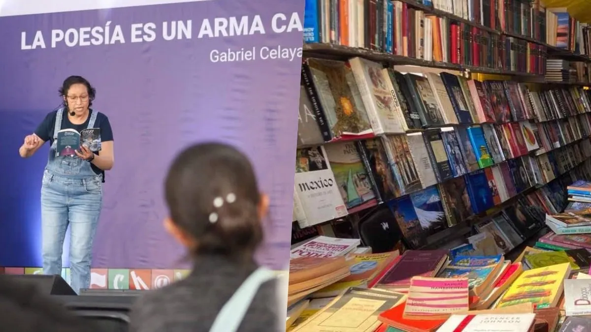 Premios de poesía en México: los vicios, la discriminación y la mediocridad
