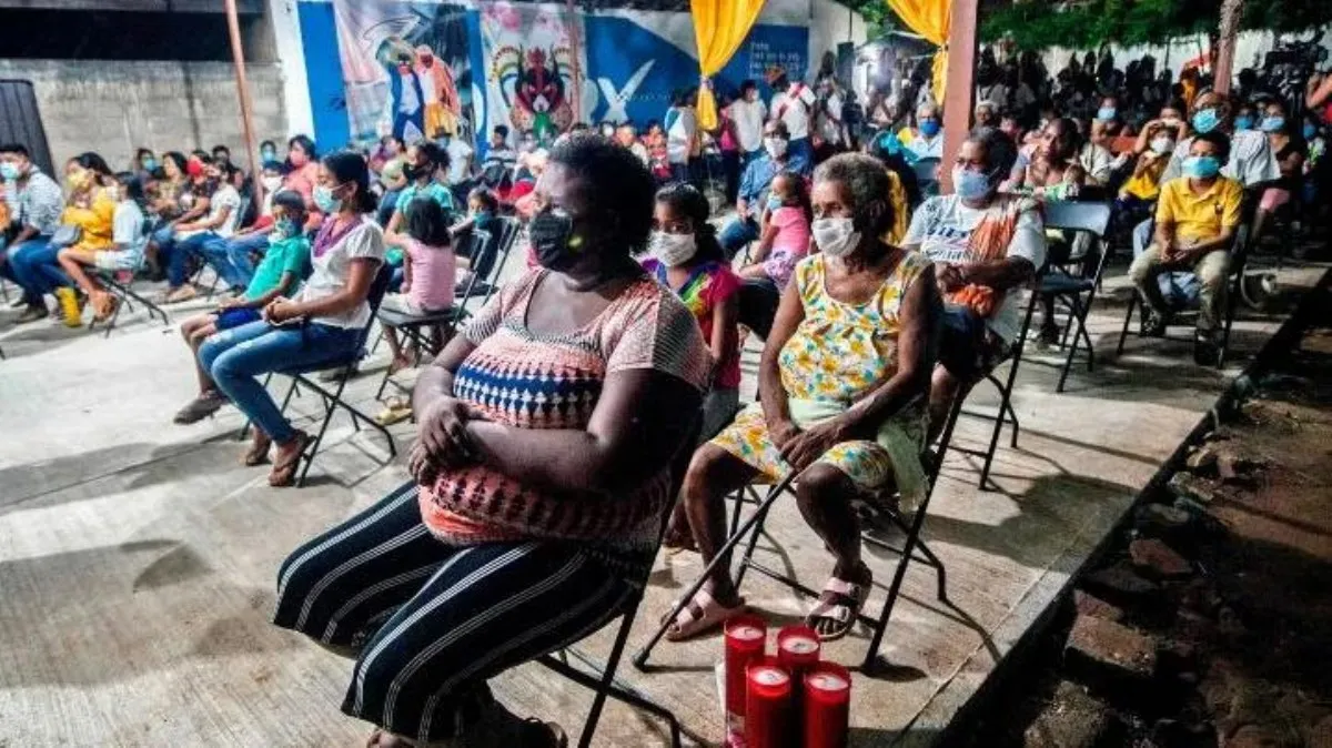 Congreso de Guerrero exige inclusión de pueblos afromexicanos en programas del INPI