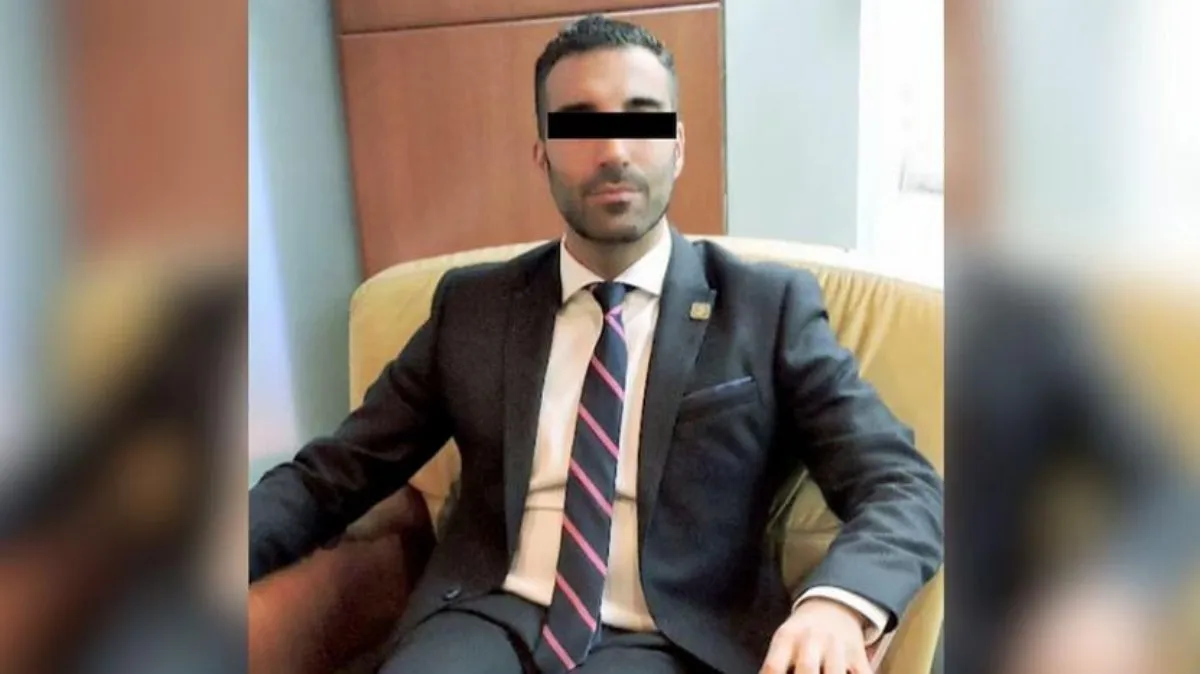 Simón Levy desmiente detención en Portugal y denuncia intento de asesinato en Washington