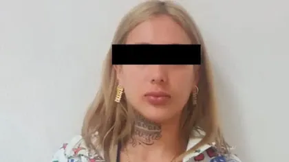 Cae "La Mafias Tiktokera", influencer con un millón de seguidores es detenida en CDMX tras persecución por asalto