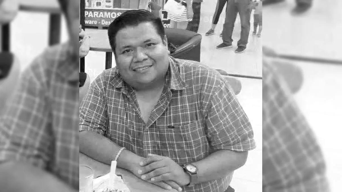 Fallece el abogado Anselmo Campuzano tras ataque armado en Iguala