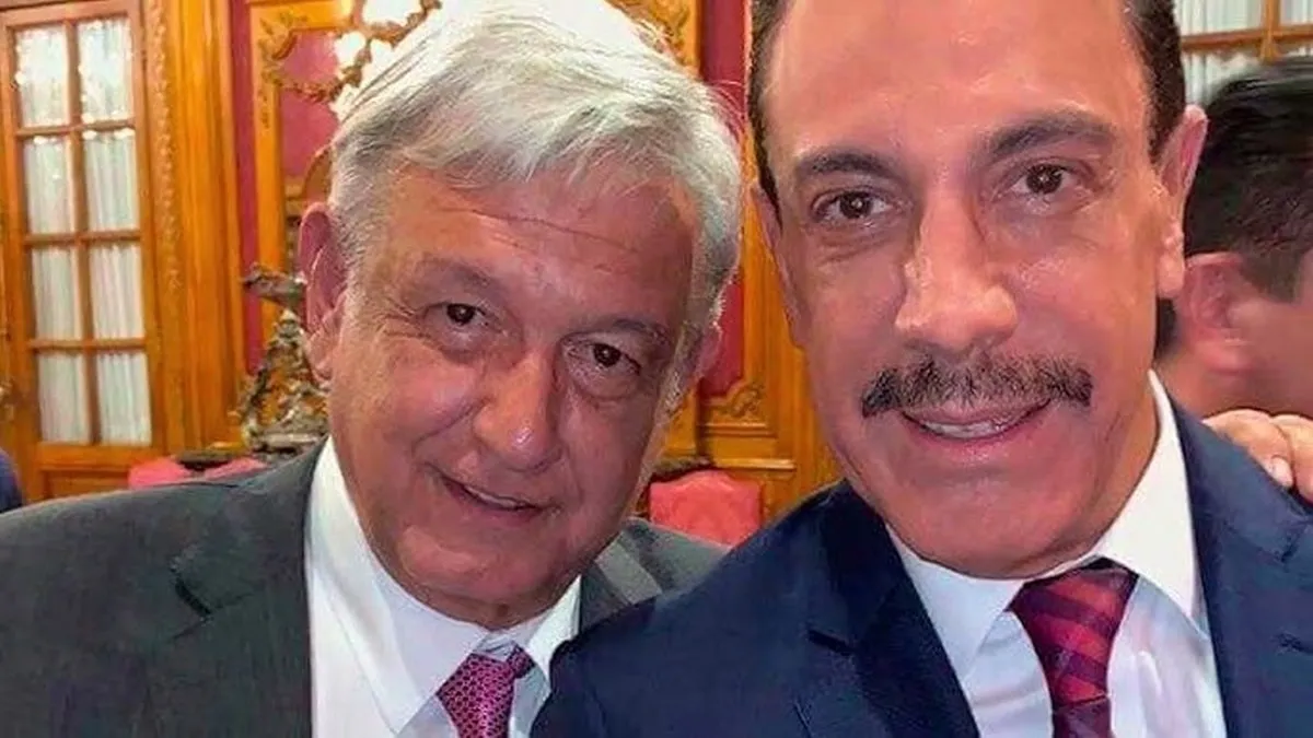 Cayó la "Caja Chica" de Fayad: vinculan a proceso ex oficial mayor de Hidalgo por fraude millonario en seguro de huracán y venta de aeronaves