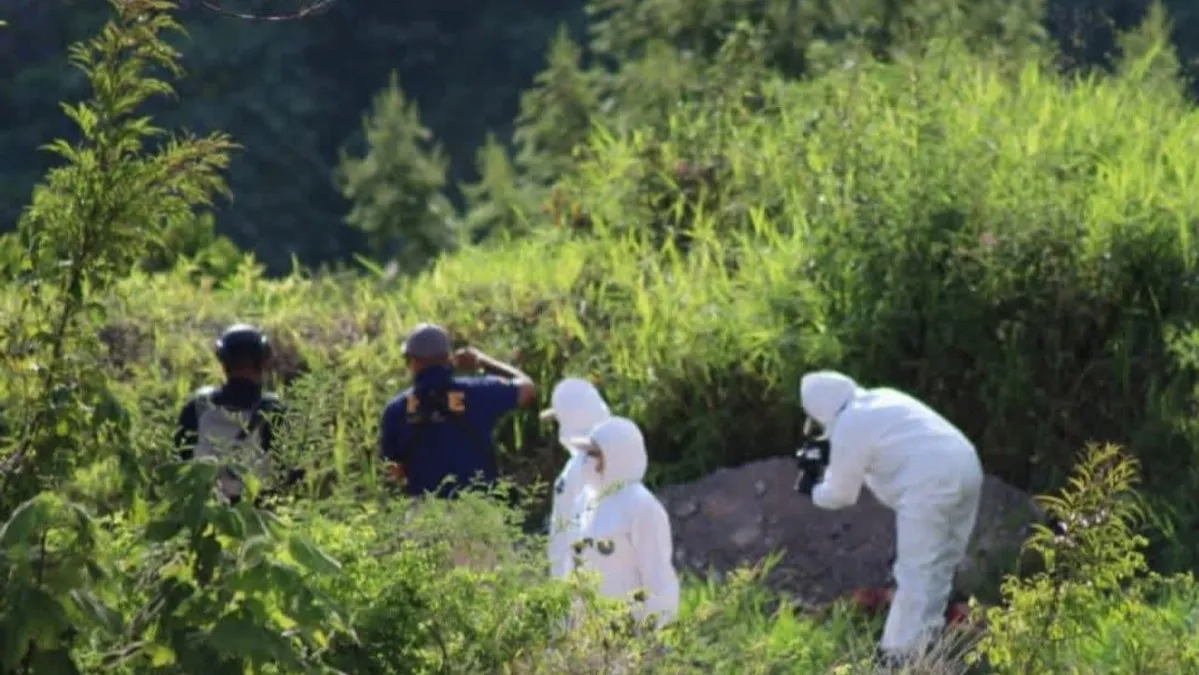 Asesinan a golpes a una joven de Chilpancingo, Guerrero