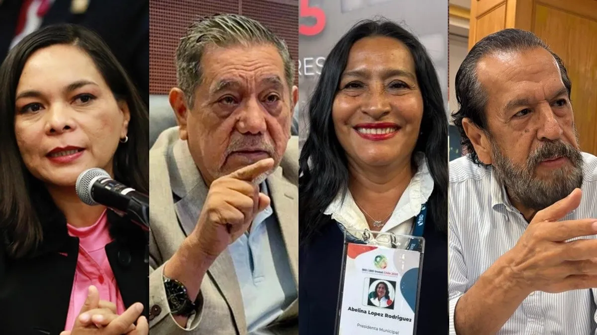 Morena se llena de aspirantes en Guerrero; Félix Salgado pide calma y disciplina