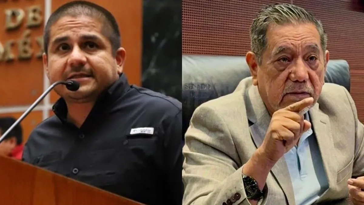 Joaquín Badillo se destapa con el “felixismo”: pide que Salgado Macedonio repita como candidato en 2027