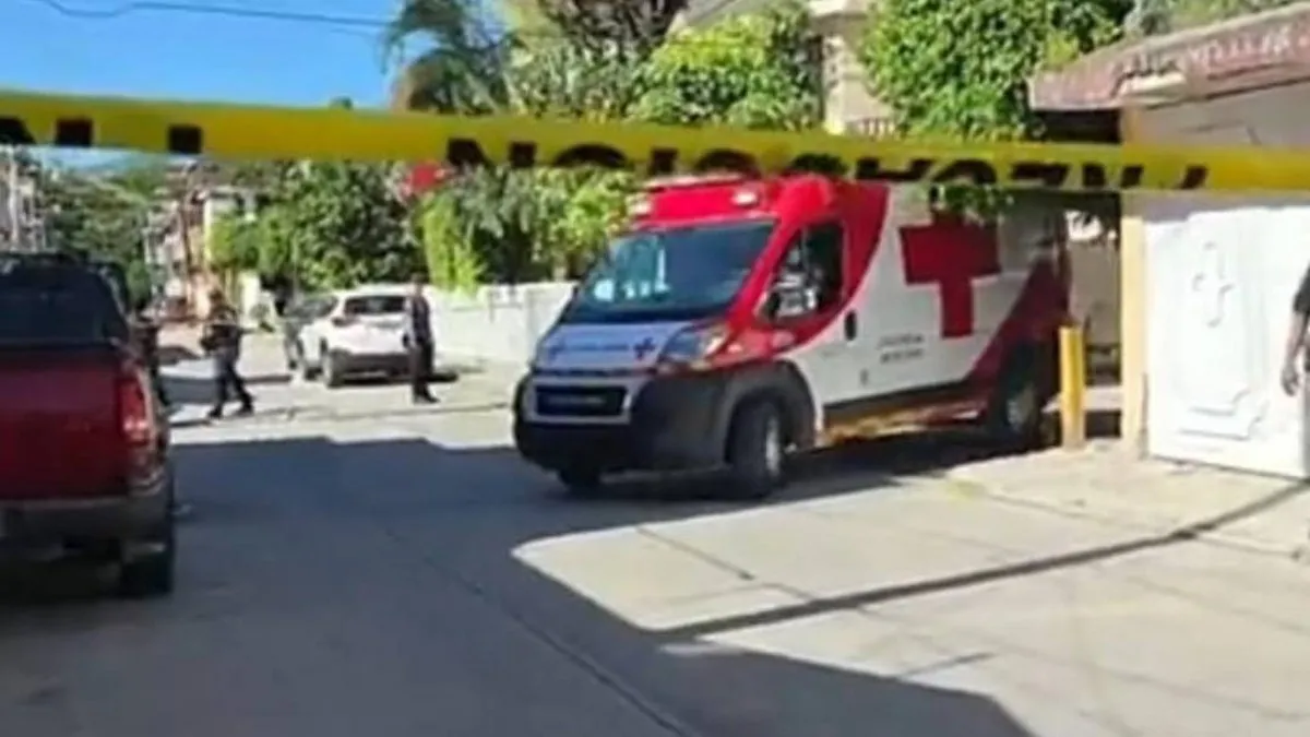 Balean a un joven en la colonia Cooperativa de Chilpancingo