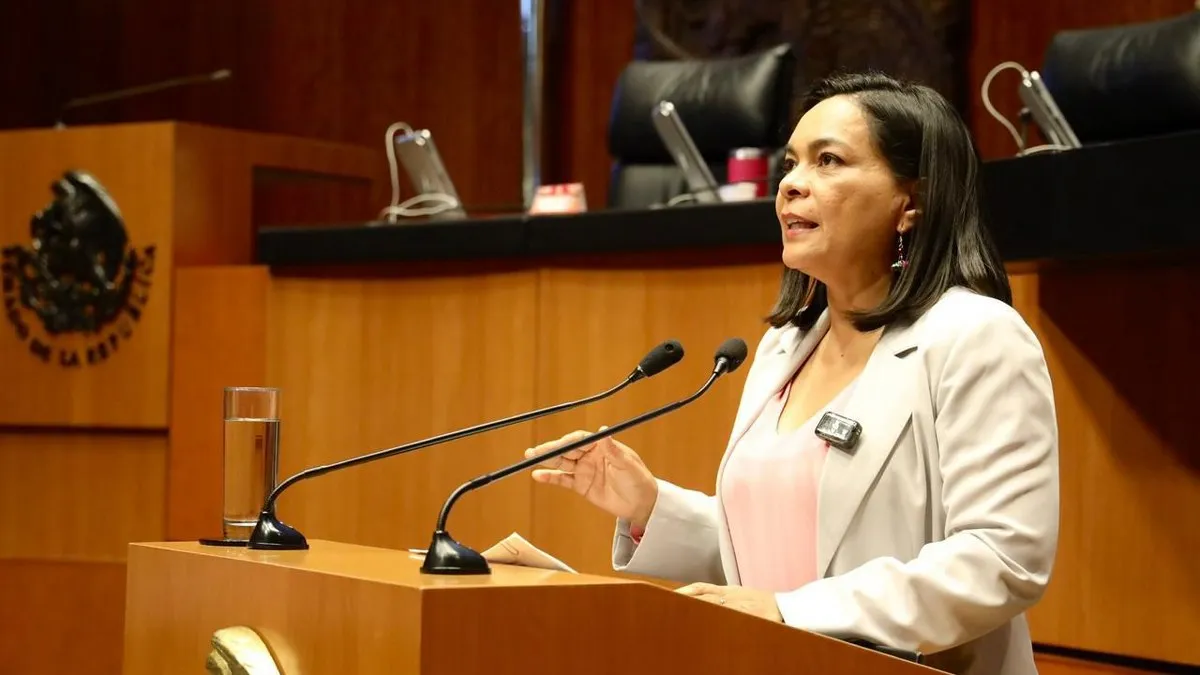 Beatriz Mojica pide restablecer el Tribunal Agrario en Iguala para garantizar justicia a campesinos de Guerrero