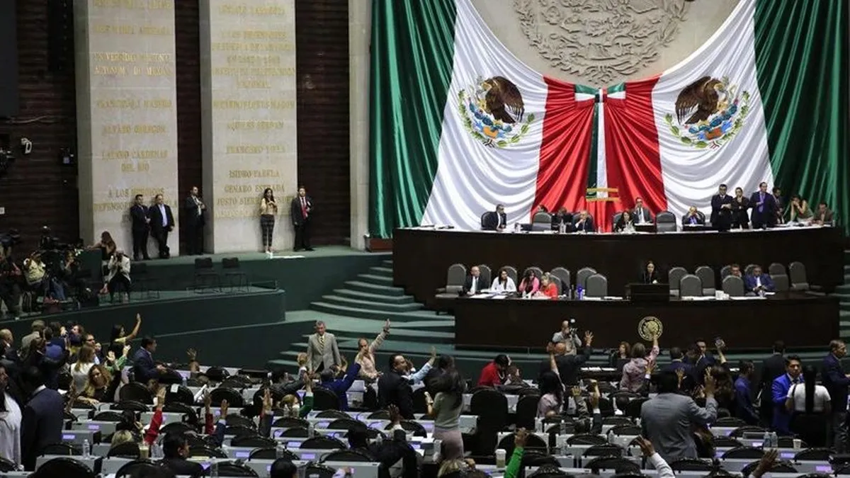 Avalan reforma a Ley de Amparo: mayoría morenista impone cambios cuestionados; denuncian retroceso en la defensa de derechos