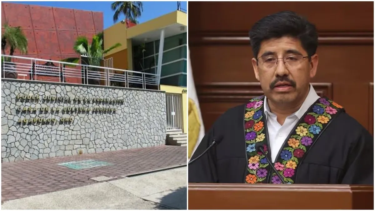 Ministro Aguilar corre a 35 directores de Casa de Cultura Jurídica para crear "Casas de los Saberes Jurídicos"