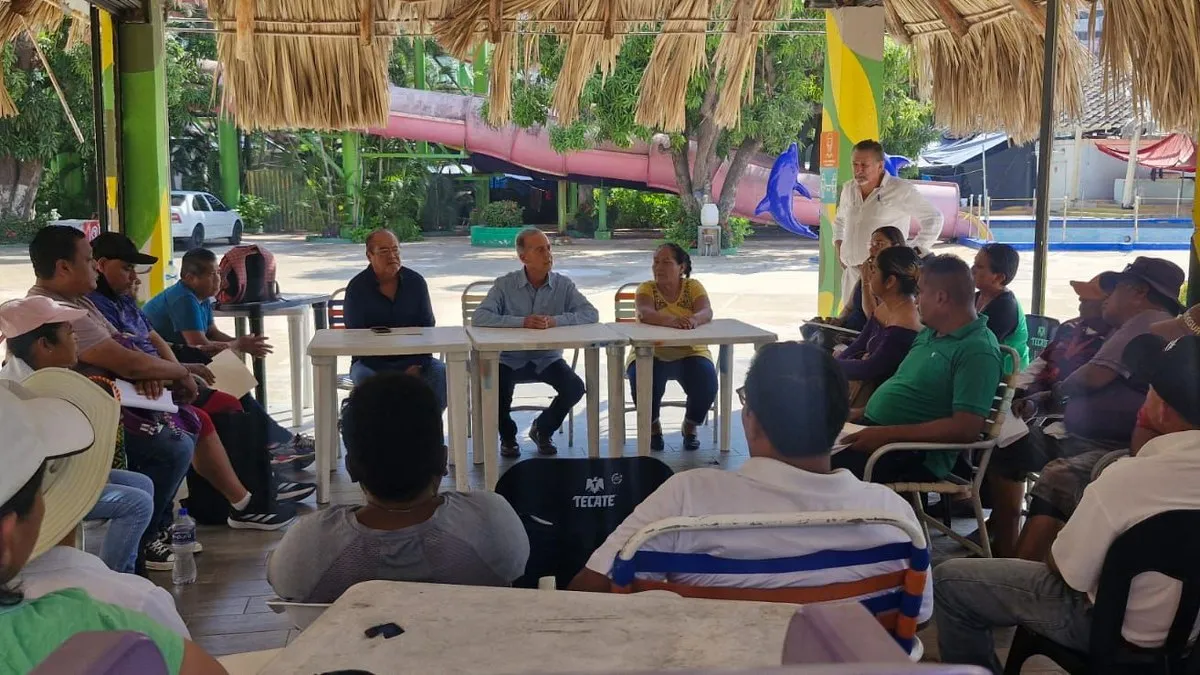 Gobierno de Guerrero interviene para liquidar a ex empleados del CICI Acapulco