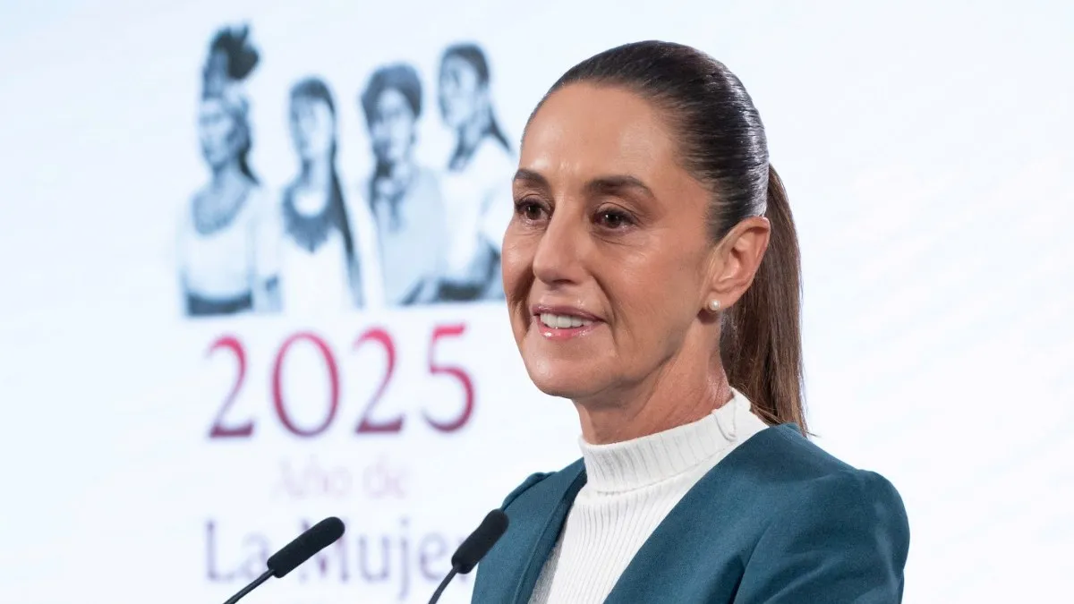 Sheinbaum no asistirá a Cumbre de las Américas: se queda para atender desastres por lluvias