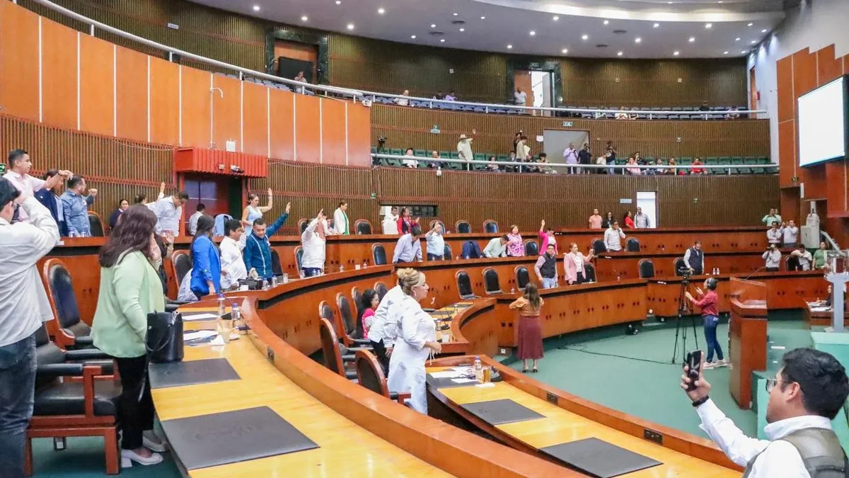 Congreso de Guerrero pide a CFE mejorar calidad del servicio en municipios