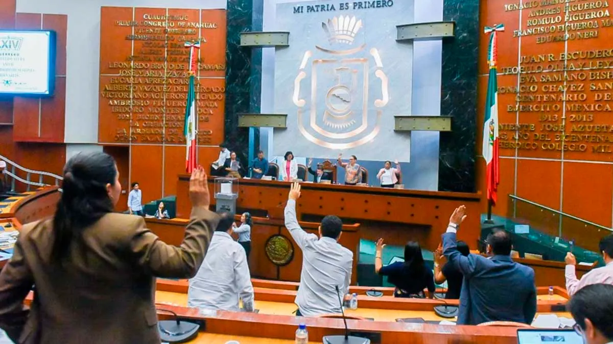 Congreso de Guerrero llama a erradicar discriminación contra mujeres indígenas en hospitales