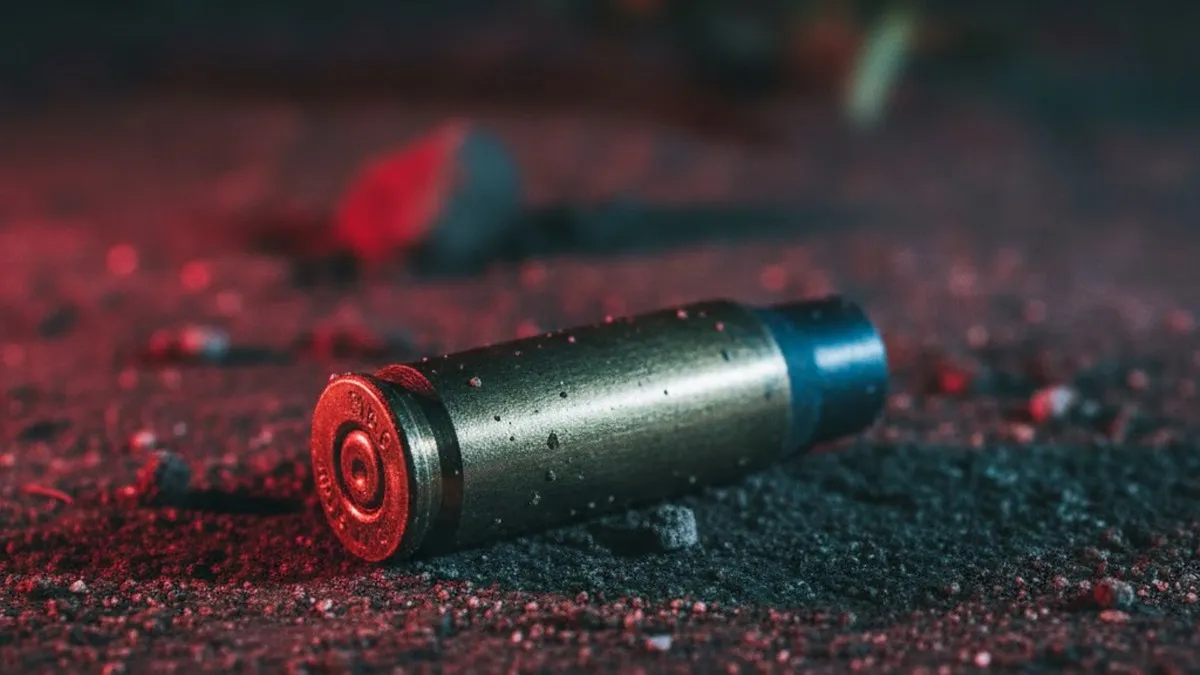 Civiles armados atacan viviendas en Ayahualtempa, Guerrero