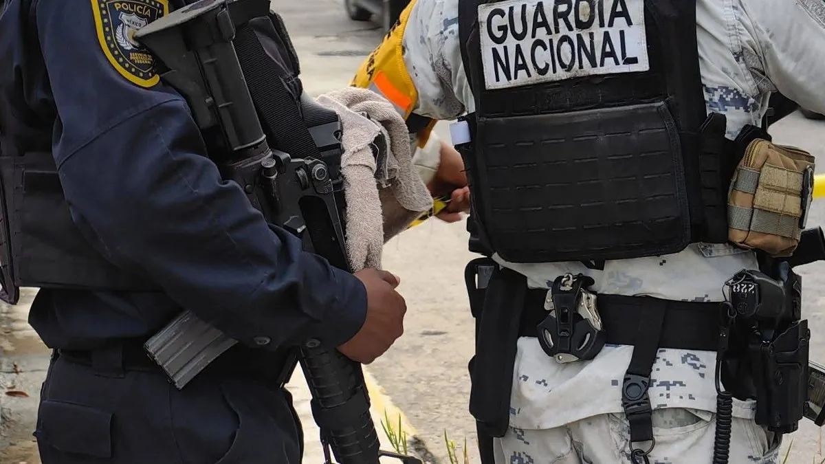 Arrojan cuerpo de un hombre torturado en la calle Sinaloa de Acapulco