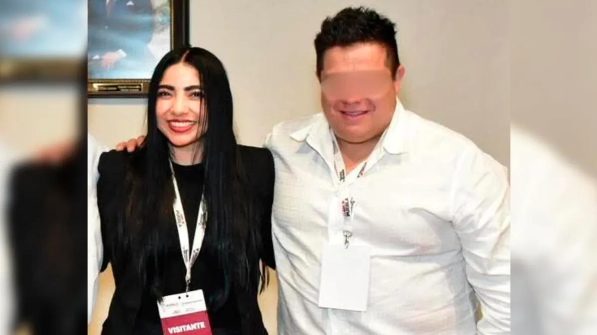 Renuncia delegada de Bienestar en Puebla tras presuntos vínculos con el CJNG