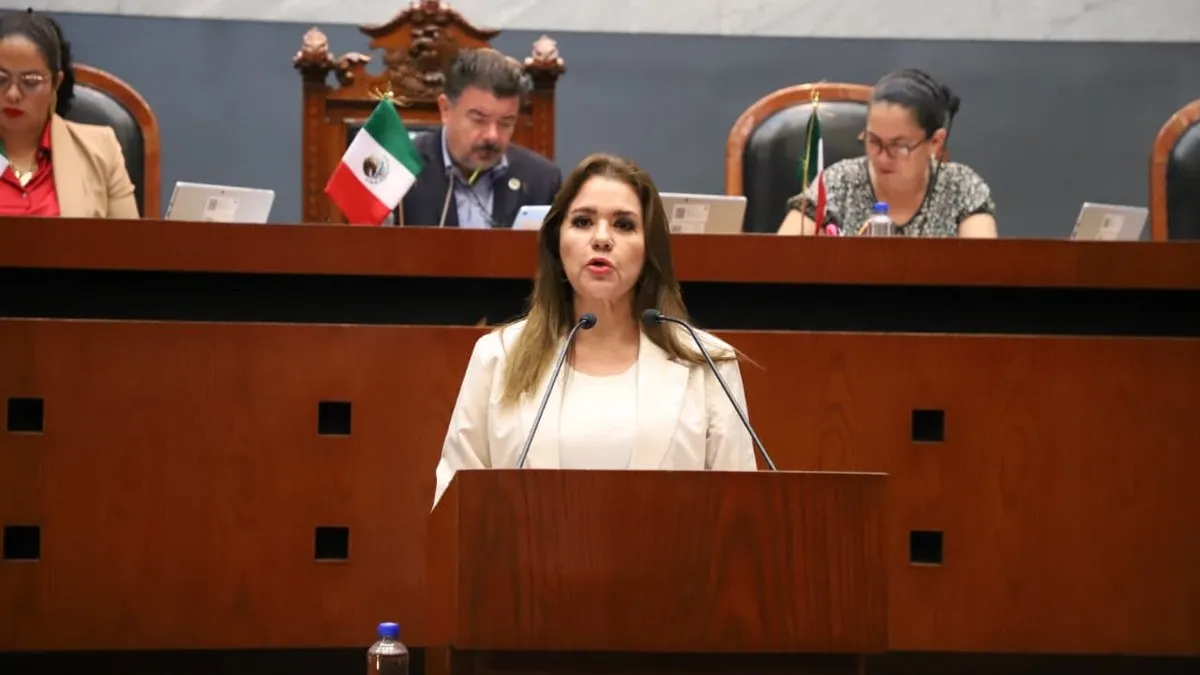 Diputada Erika Lührs exige a Fonatur y Conagua incluir a empresas locales en proyectos de inversión en Guerrero