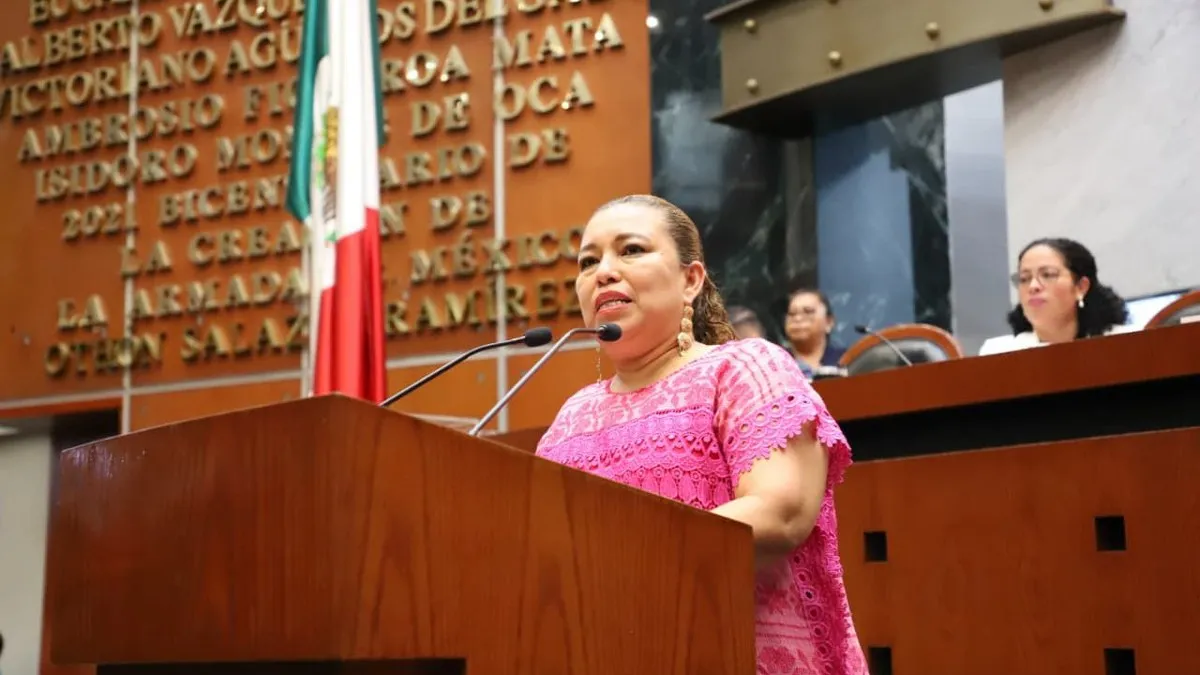 Congreso de Guerrero analiza proteger datos de mujeres víctimas de violencia